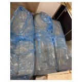 [3] Rolls Of Carpet Padding