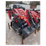 EG360 DINGO 13.5HP GAS