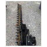 MIVI SICKLEBAR MOWER FOR MINI X