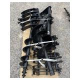 MINI X ATTACHMENT SET