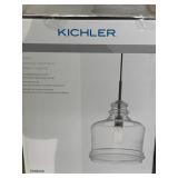 Kichler Pendant Light