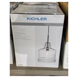Kichler Pendant Light