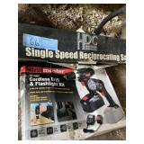 DRILL MASTER 18 VOLT DRILL AND FLASHLIGHT