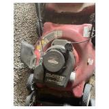 3.5HP MURRAY 20 INCH PUSH MOWER