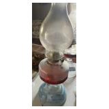 KEROSENE LAMP