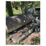HOME TRAILER - MOBILE HOME AXLE -