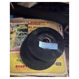 BANJO AND GUITAR - NO NAMES WITH