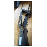 DAISY AND CROSMAN BB GUNS