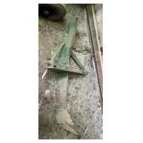 JOHN DEERE SUB SOILER