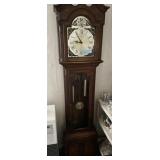CANTERBURY GRANDFATHER CLOCK