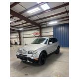 2007 BMW X3