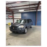 2008 Chevrolet UPLANDER LS