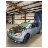2003 Honda CIVIC