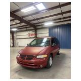1999 Dodge GRAND CARAVAN SPORT