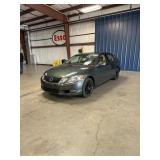 2008 Lexus GS 350