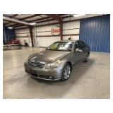 2006 Infiniti M35 X AWD