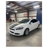 2013 Dodge DART