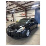 2010 Nissan ALTIMA