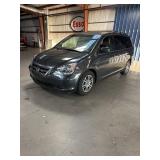 2006 Honda ODYSSEY EX-L