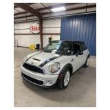 2011 MiNI COOPER S