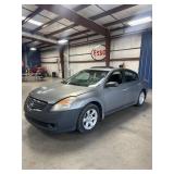 2008 Nissan ALTIMA