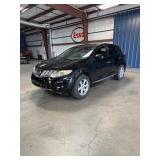 2009 Nissan MURANO