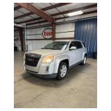 2013 GMC TERRAIN SLE-1