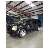 2012 GMC YUKON XL SLT