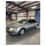 1999 Lexus ES 300