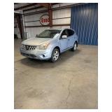 2011 Nissan ROGUE