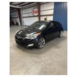 2013 Hyundai VELOSTER