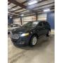 2013 Lincoln MKX