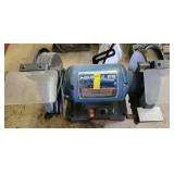 HERCULES BENCH GRINDER