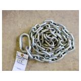 5 FT. EQUIPMENT CHAIN