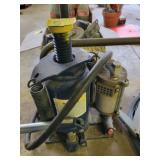 HYDRAULIC JACK