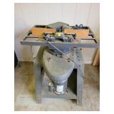 CRAFTSMAN TABLE ROUTER