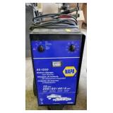 NAPA 85-1250 BATTERY CHARGER