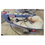 CRAFTSMAN SCROLL SAW