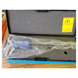 FOWLER ELECTRONIC CALIPER