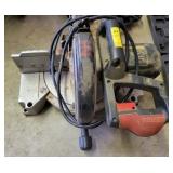 CRAFTSMAN ELECTRIC MITER SAW