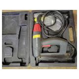 CRAFTSMAN ELECTRIC STAPLE GUN