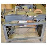 CRAFTSMAN UNIVERSAL PLANER