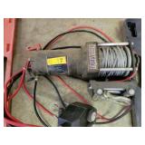 3000 LB. 12V DC WINCH