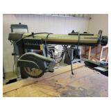 CRAFTSMAN  RADIAL ARM SAW