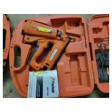 PASLODE NAILER