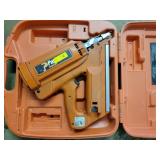 PASLODE NAILER