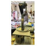 ROCKWELL SANDER/GRINDER