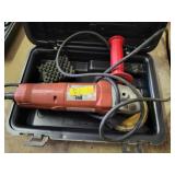 MILWAUKEE ANGLE GRINDER