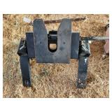 TRAILBOSS 15K - 5TH WHEEL HITCH