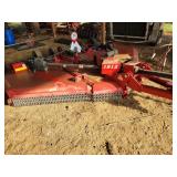 BUSH HOG 1812 BATWING BUSH HOG - 12